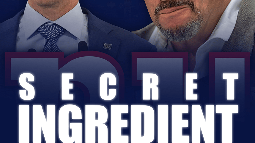 dave gettleman, joe schoen, giants