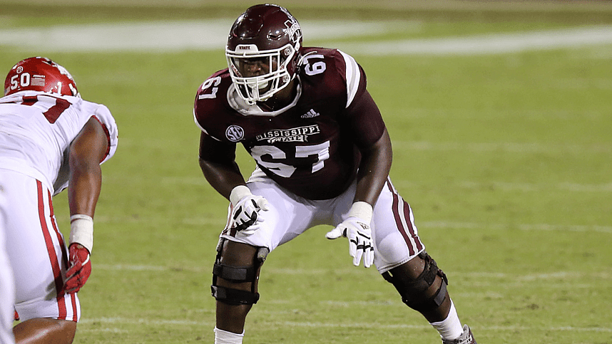 charles cross, Mississippi State, giants