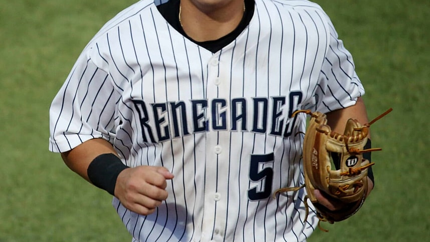 anthony volpe, yankees