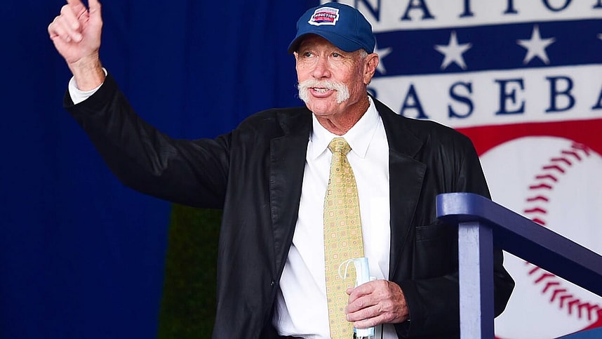 goose gossage, yankees