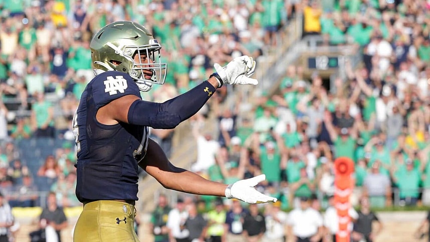 kyle hamilton, giants