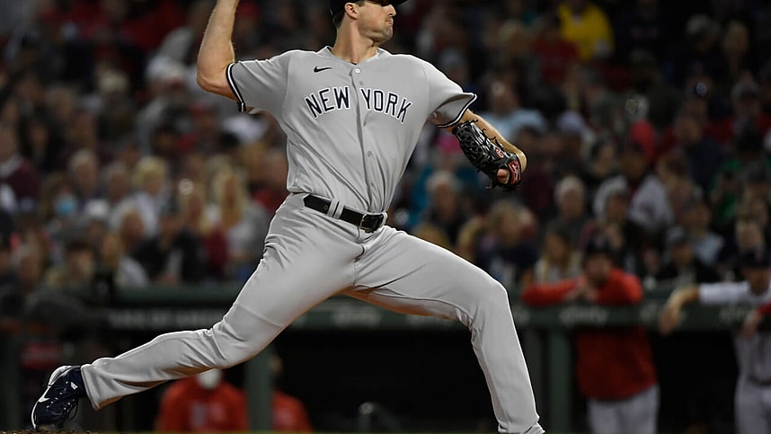 yankees, Clay Holmes