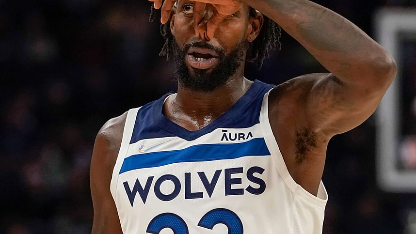 patrick beverly, knicks, timberwolves