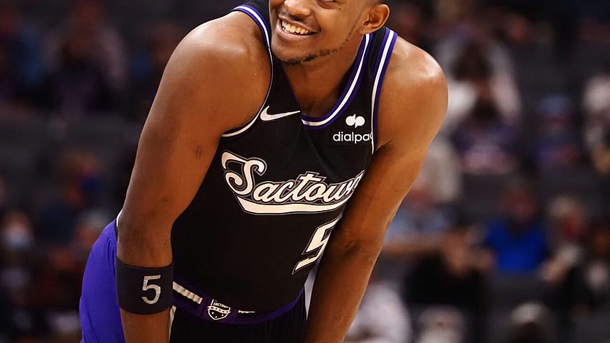 de'aaron fox, knicks