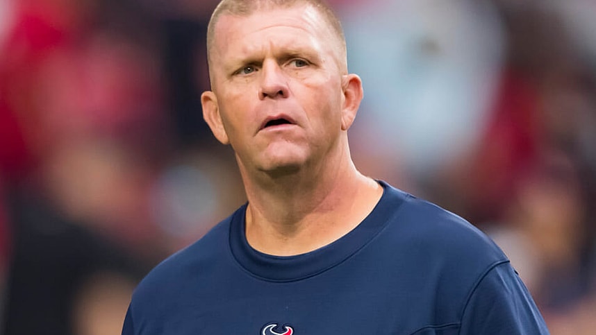 Andy Bischoff, giants