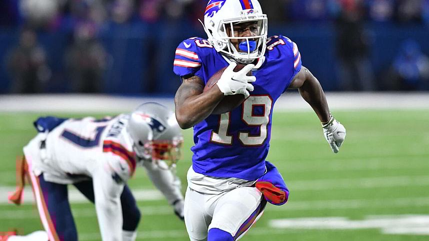 isaiah mckenzie, giants, bills