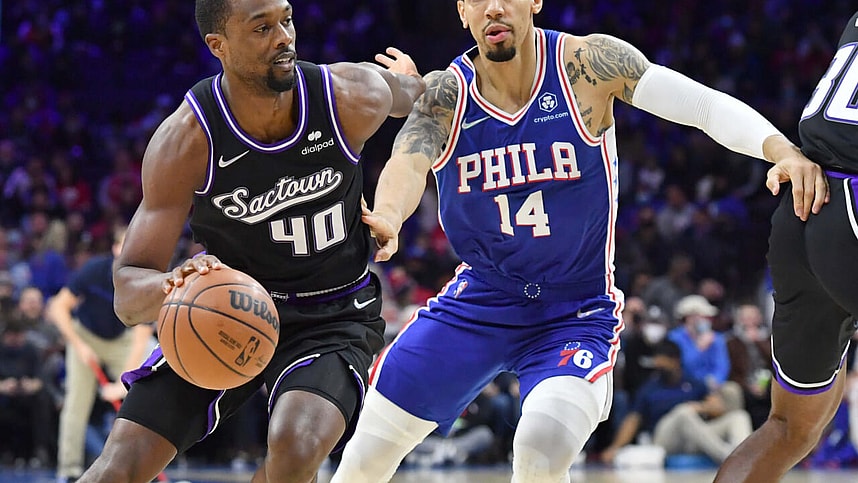 harrison barnes, kings, knicks