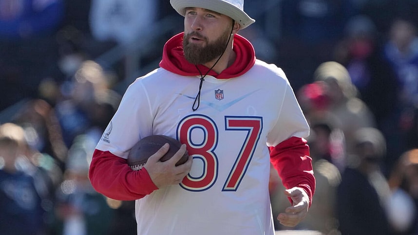 travis kelce, giants, chiefs