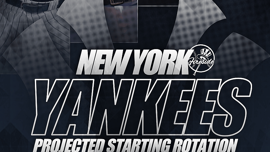 yankees, gerrit cole, jordan montgomery, jameson taillon, luis severino