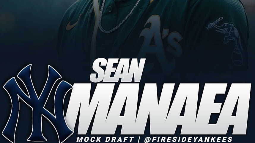 sean manaea, yankees, a's