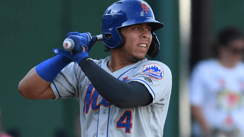 Francisco Alvarez, mets