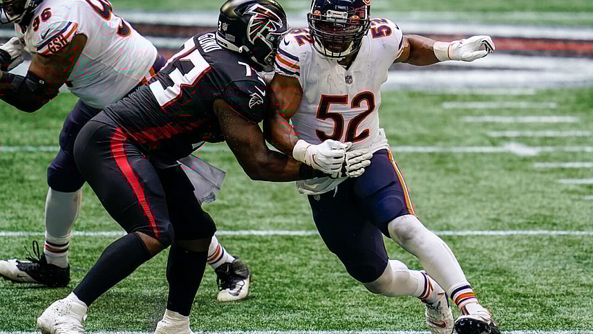 matt gono, giants, falcons