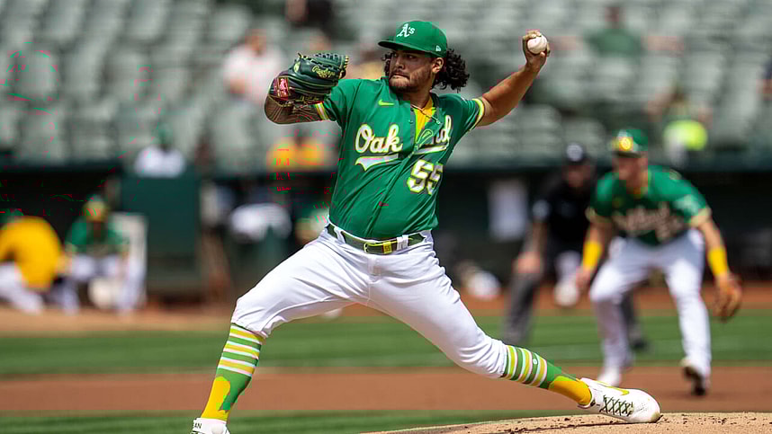 sean manaea, yankees, mets