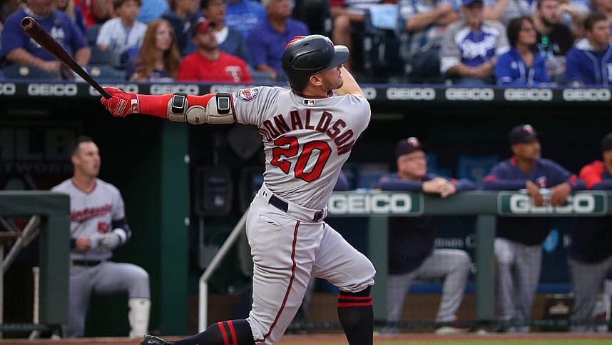 josh donaldson, yankees