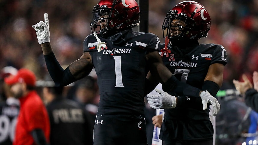 sauce gardner, giants