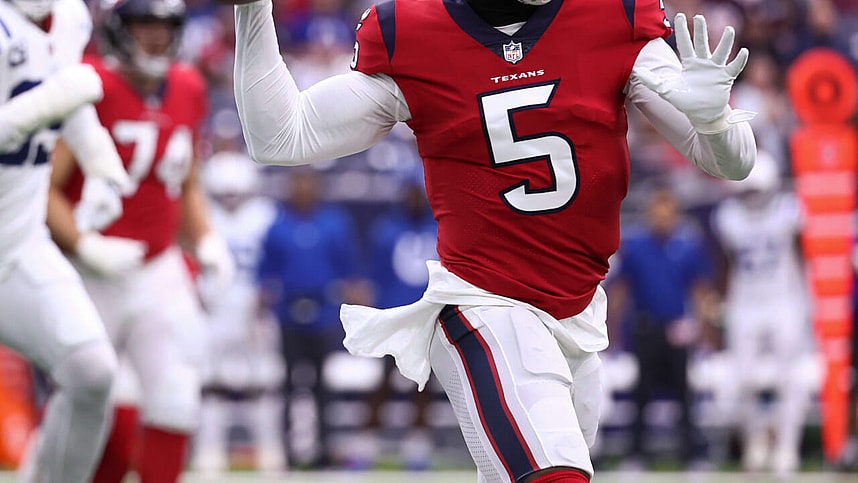 tyrod taylor, giants