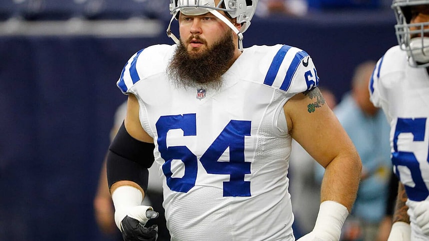 mark glowinski, giants