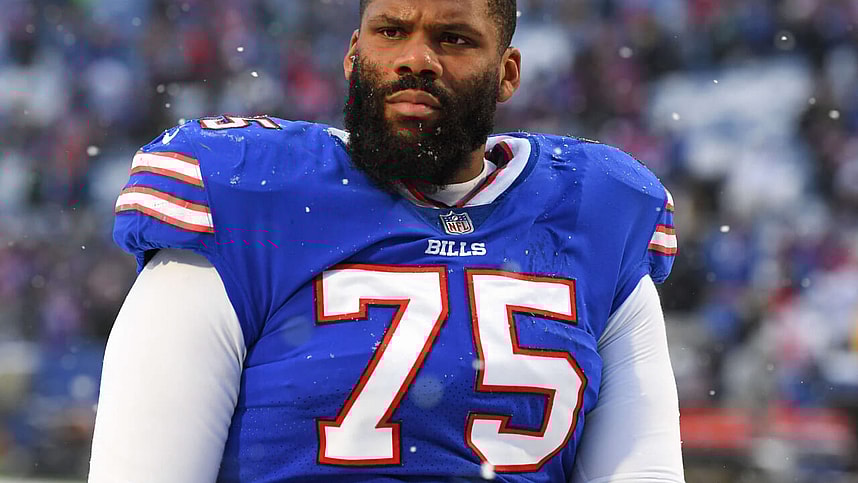 daryl williams, giants