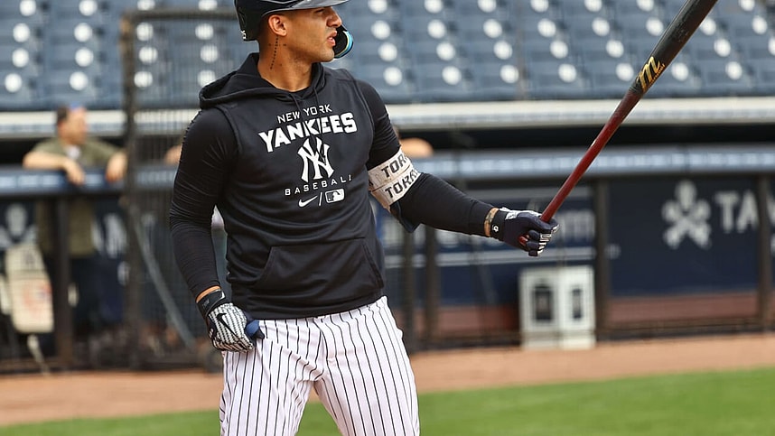 yankees, gleyber torres
