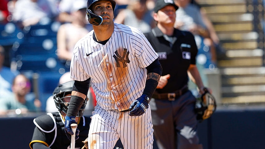 marwin gonzalez, yankees