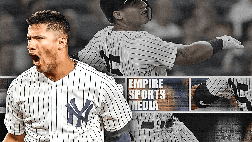 gleyber torres, yankees