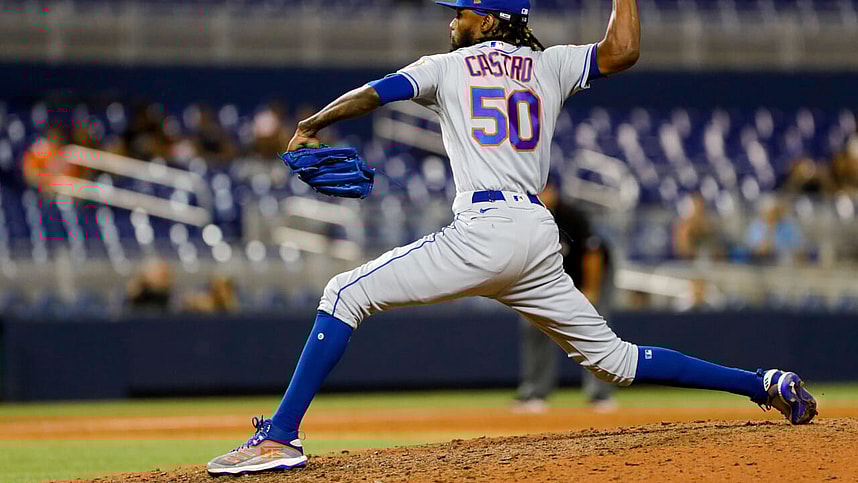 miguel castro, yankees