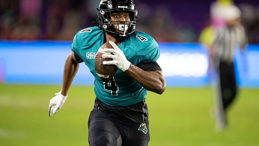 isaiah likely, coastal carolina, giants