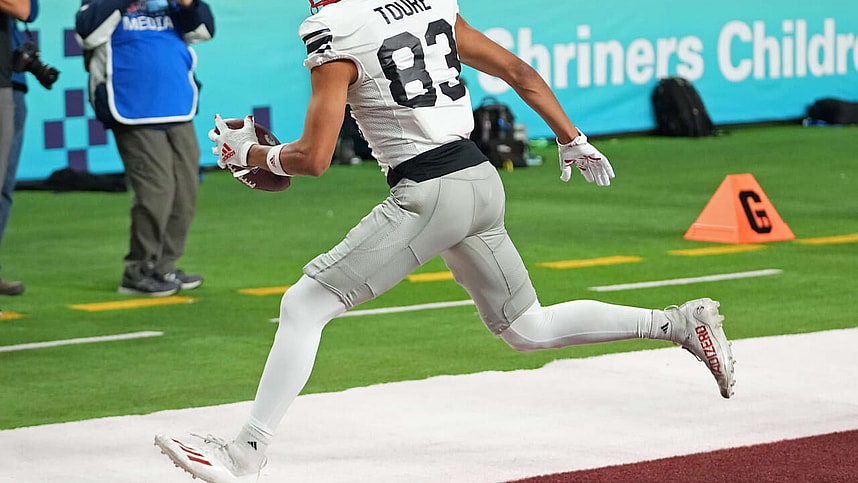 samori toure, giants