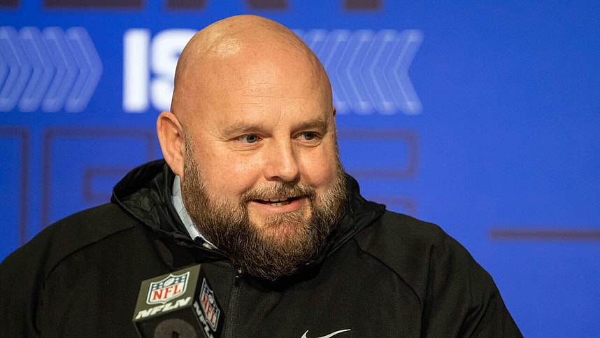 Brian Daboll, giants