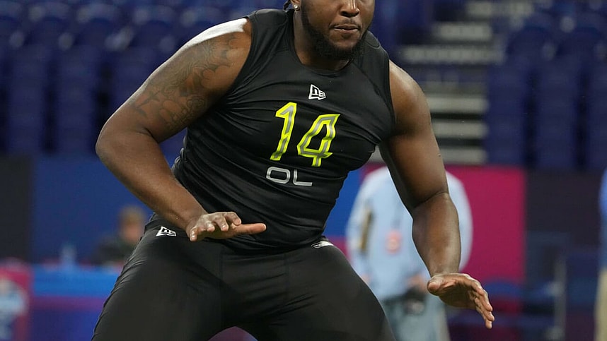 joshua ezeudu, new york giants