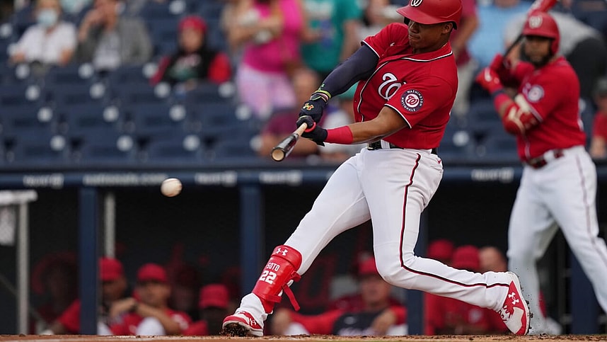 juan soto, yankees, washington nationals