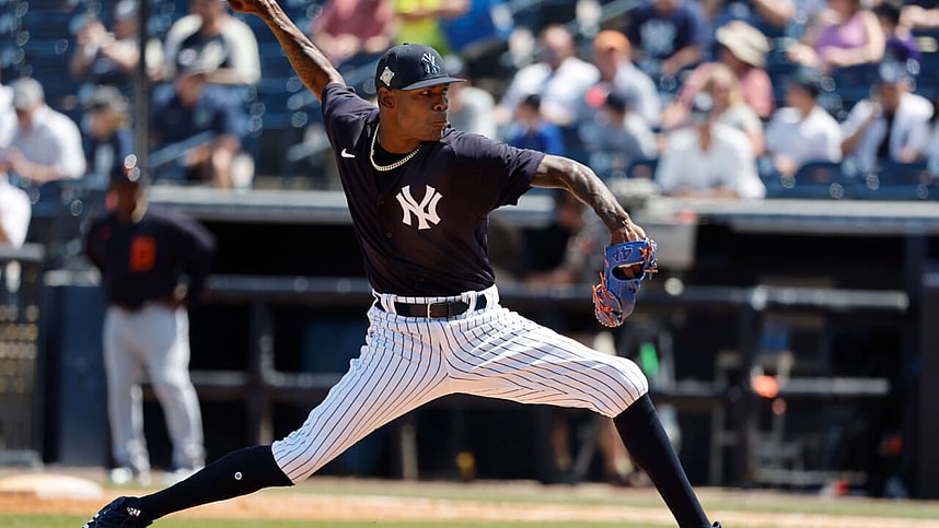 miguel castro, yankees