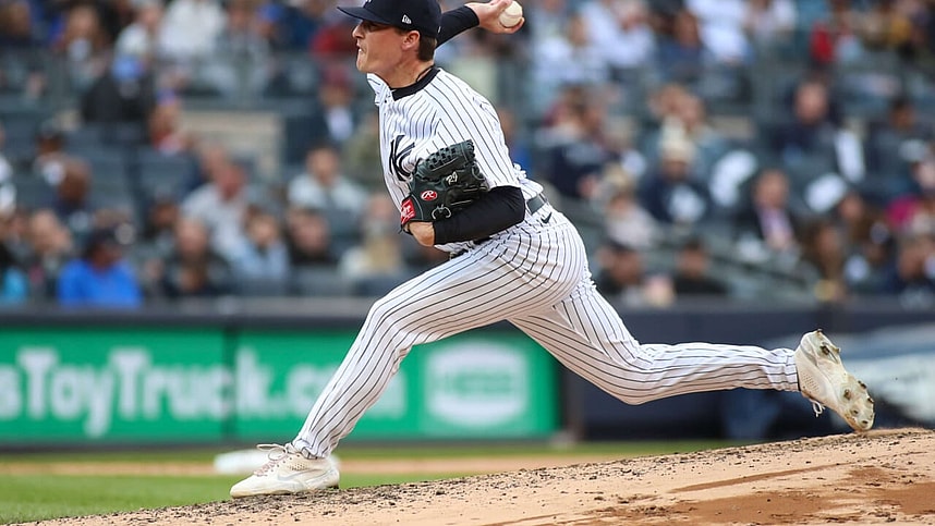 ron marinaccio, yankees