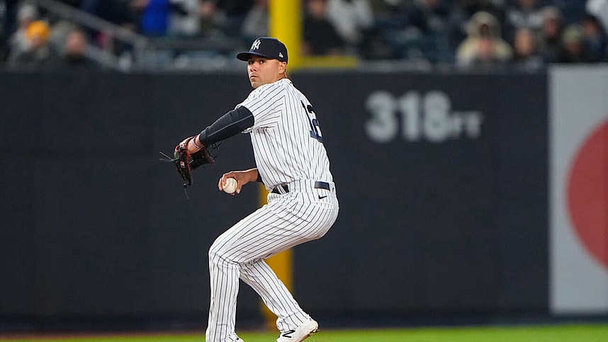 isiah kiner-falefa, yankees