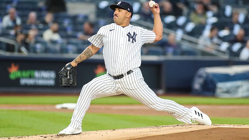 nestor cortes jr., yankees