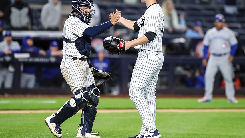 michael king, yankees