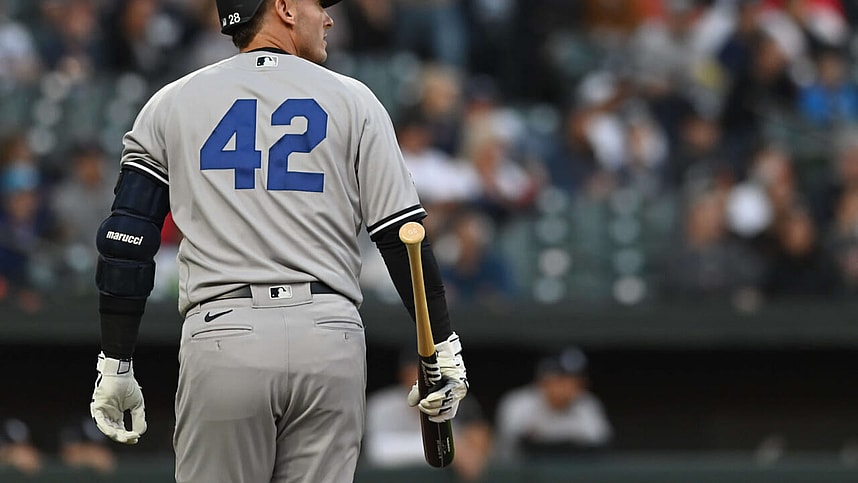 josh donaldson, yankees