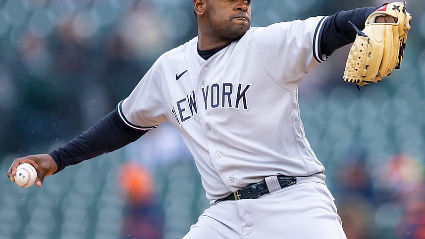 luis severino, yankees