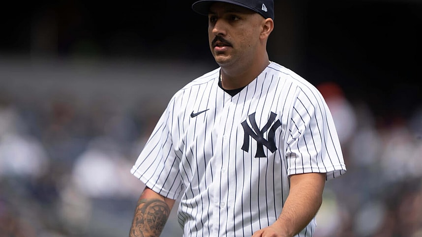 nestor cortes, yankees