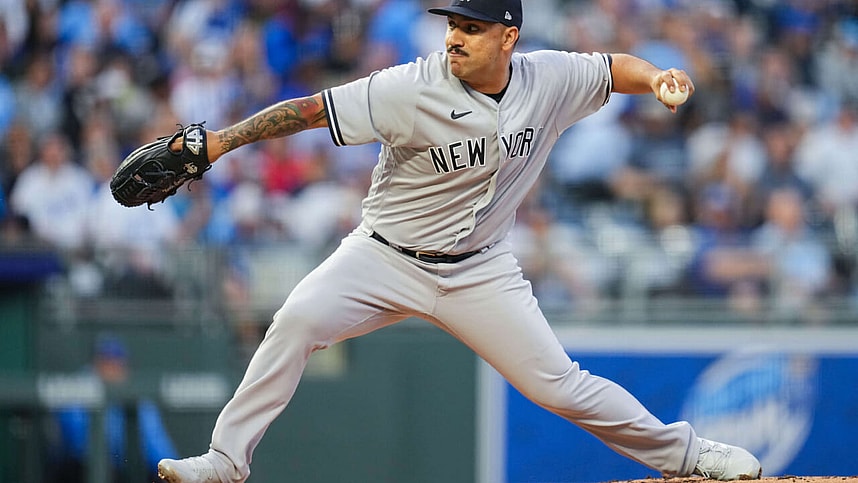 nestor cortes, yankees