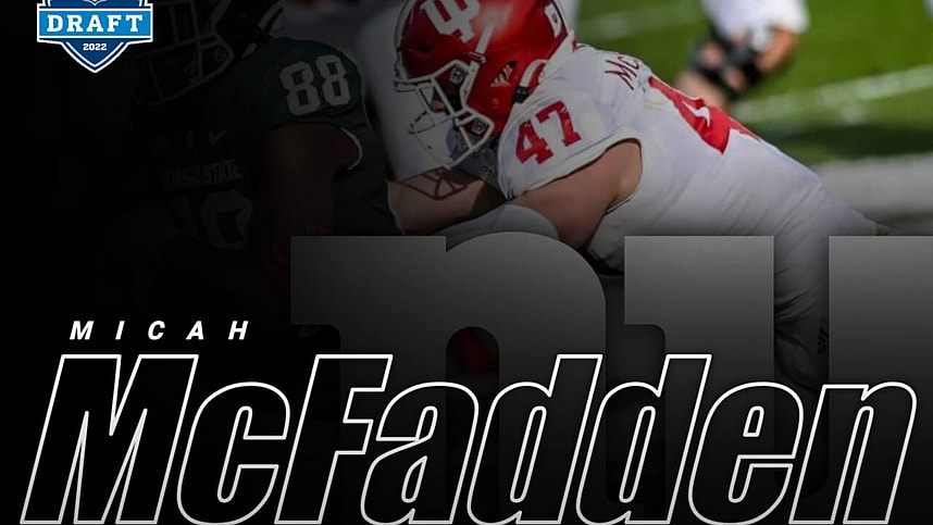 micah mcfadden, giants