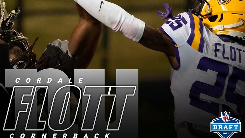 cordale flott, giants