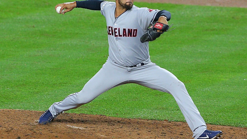 danny salazar, yankees