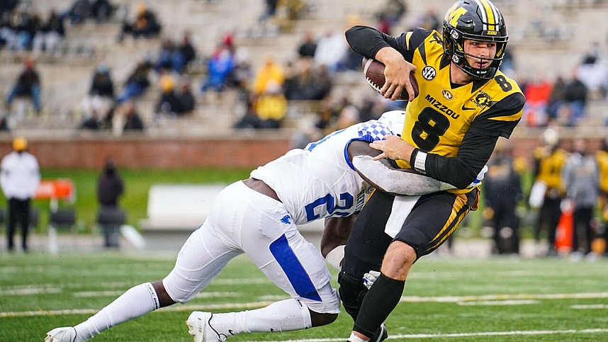 yusuf corker, giants, kentucky