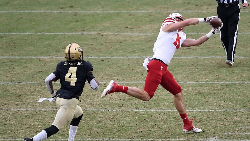 nebraska, austin allen, giants