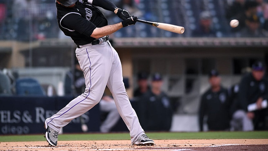 cj cron, mets, rockies