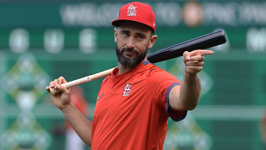 matt carpenter, yankees