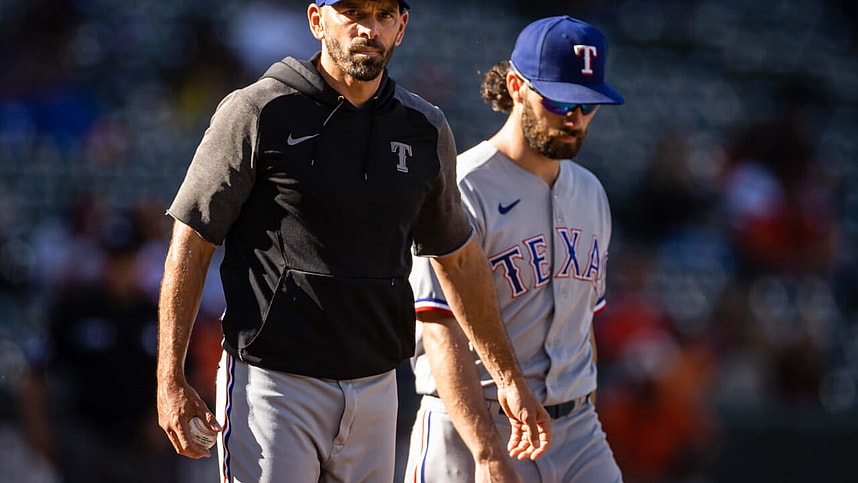 chris woodward, rangers, yankees