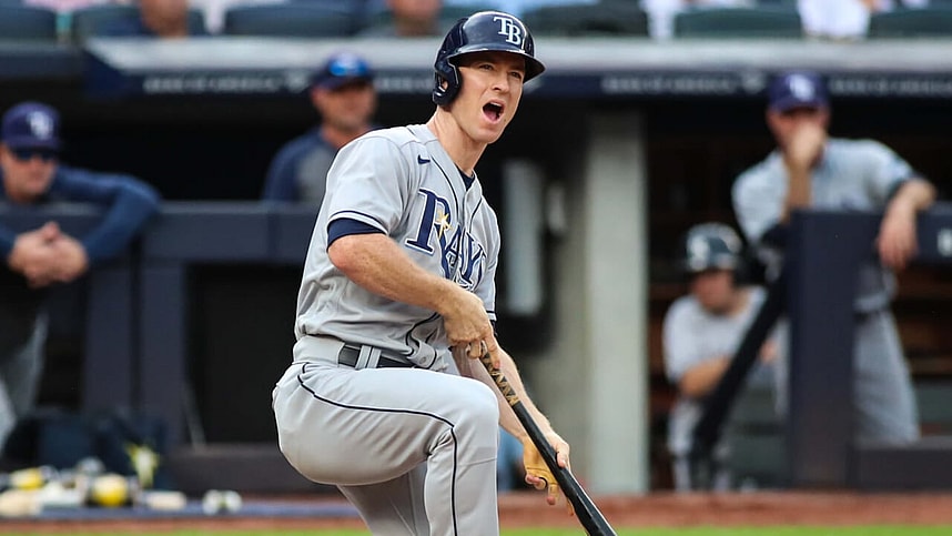 joey wendle, yankees