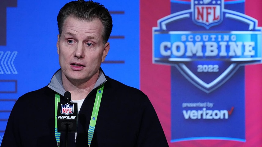 matt eberflus, bears